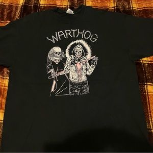 Warthog Tshirt